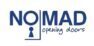 Nomad Logo